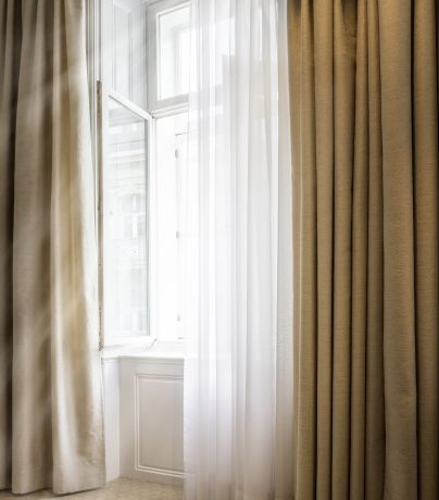 Window Treatments