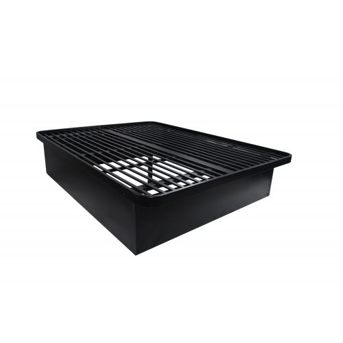 SleepNest Platform Bed