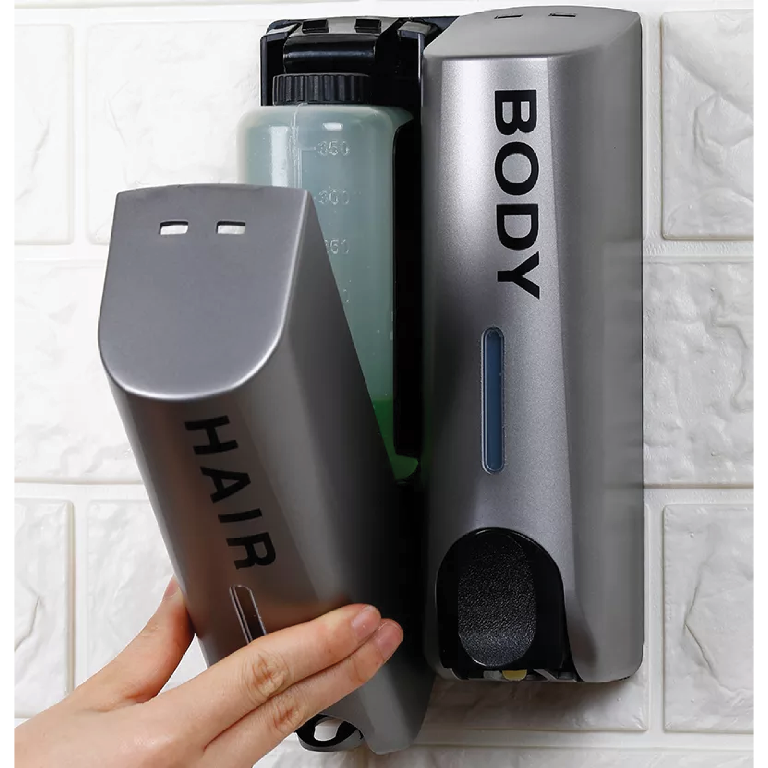 Bulk Dispensing Program