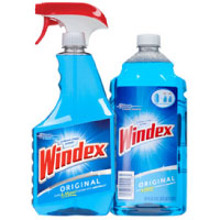 Glass Cleaners