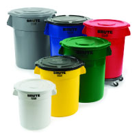 Recycling & Waste Management