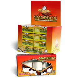 Smorstix Smores Packs