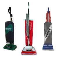 Vacuums