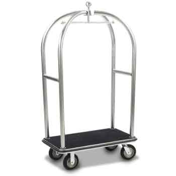 Luggage Carts