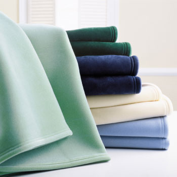 Blankets & Duvet Inserts