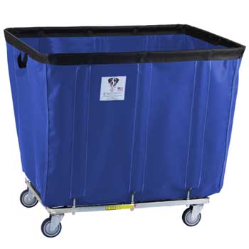 Bushel Laundry Carts