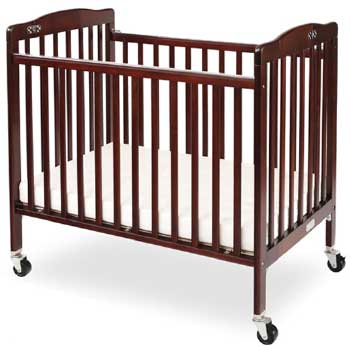 Cribs & Playpens