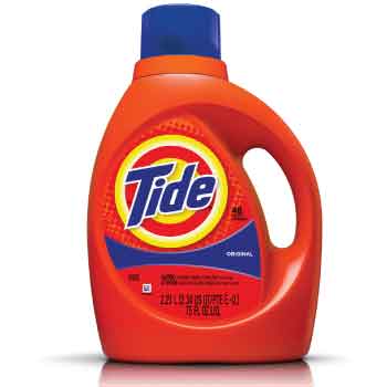 Laundry Detergents