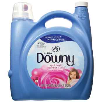 Fabric Softeners