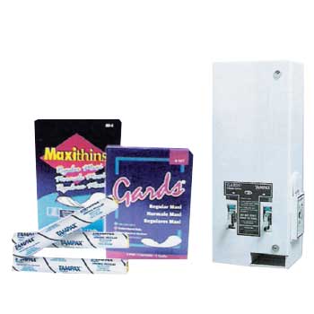 Feminine Hygiene Products
