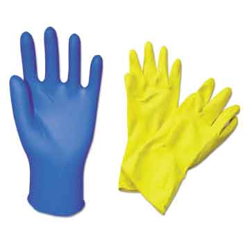 Gloves