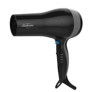 Hair Dryers & Accessories