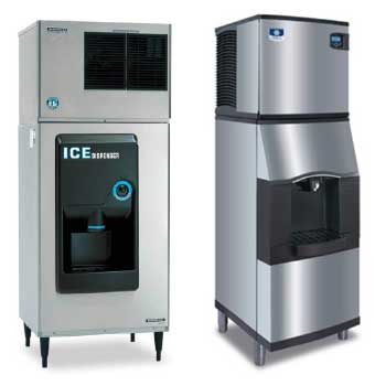 Ice Machine