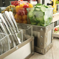 Displays & Organizers