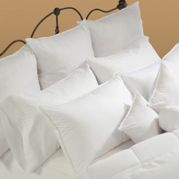 Pillows & Protectors