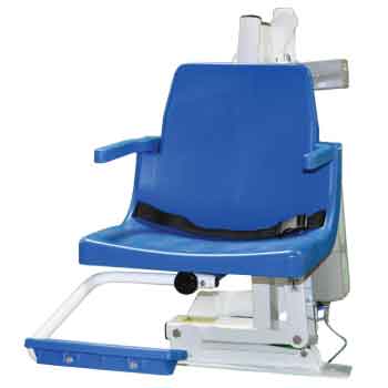 ADA Equipment & Pool Lifts