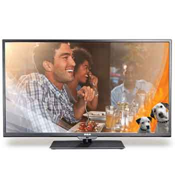 RCA TVs