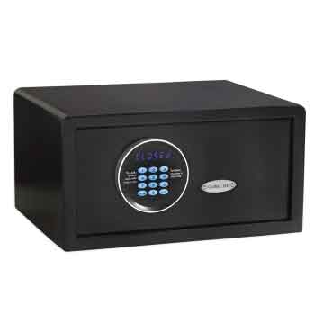 Guest Room Safes