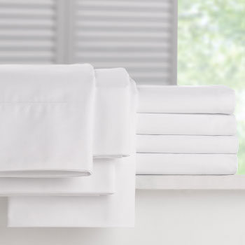 Sheets & Pillowcases