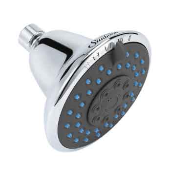 Showerheads