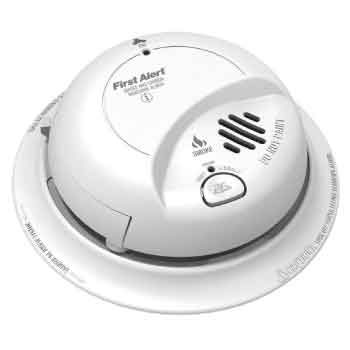 Smoke Alarms