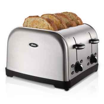 Toasters