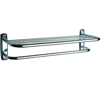 Towel Rods & Shelves