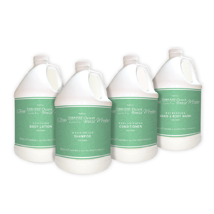 Desert Breeze Gallon Refills