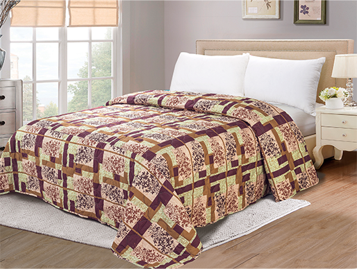 Willow Bedspread