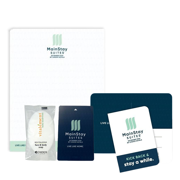 MainStay Guest Room Products
