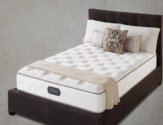 Choice Kennedy Plush Mattress