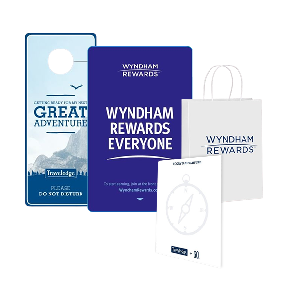 Travelodge Guest Room Products