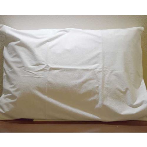 Waterproof Terry Pillow Protectors