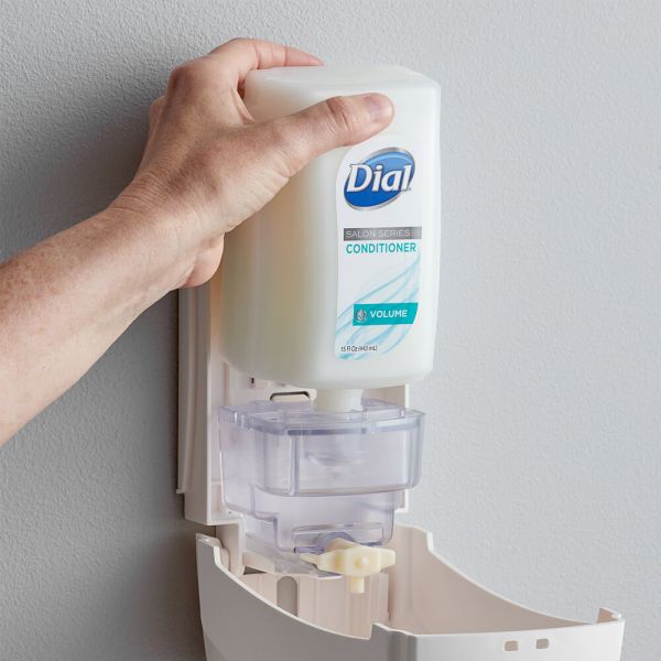 Closeout Dial Dispensers