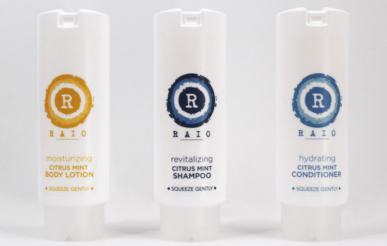 Raio Dispenser Program