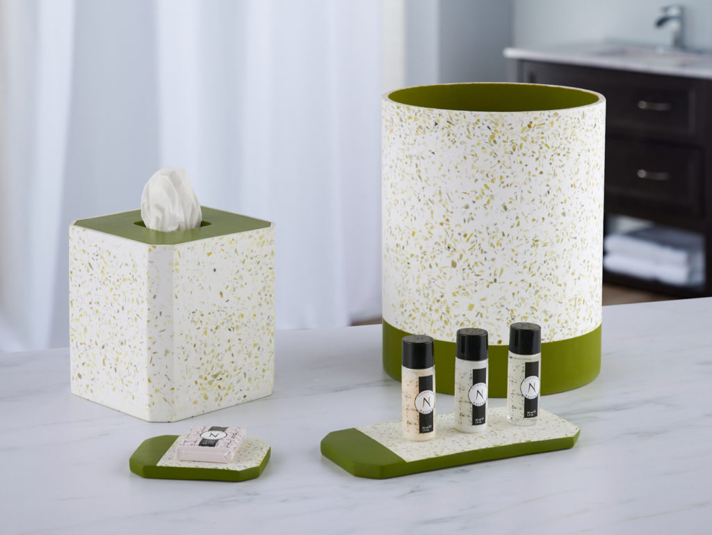 The Pebble Collection