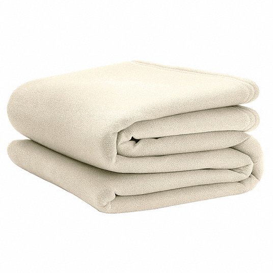 Closeout Vellux Blanket