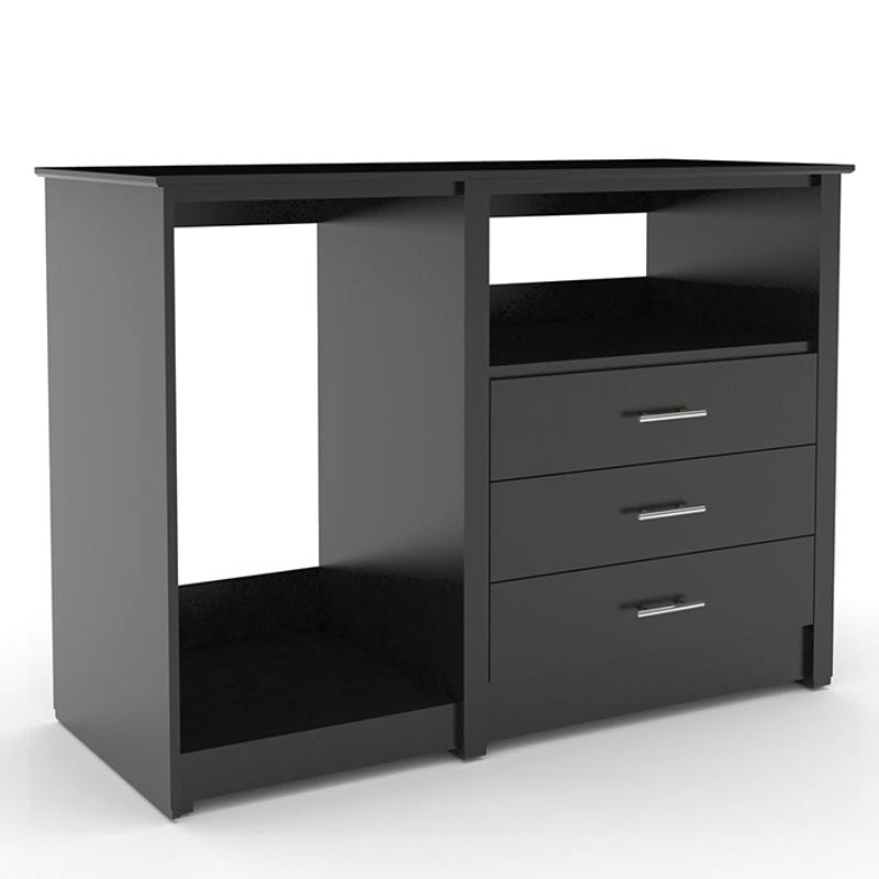 Quality Inn Classic Scheme Case Goods