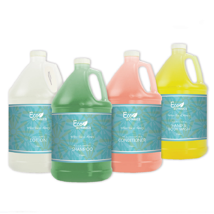 Eco Botanics Gallon Refills