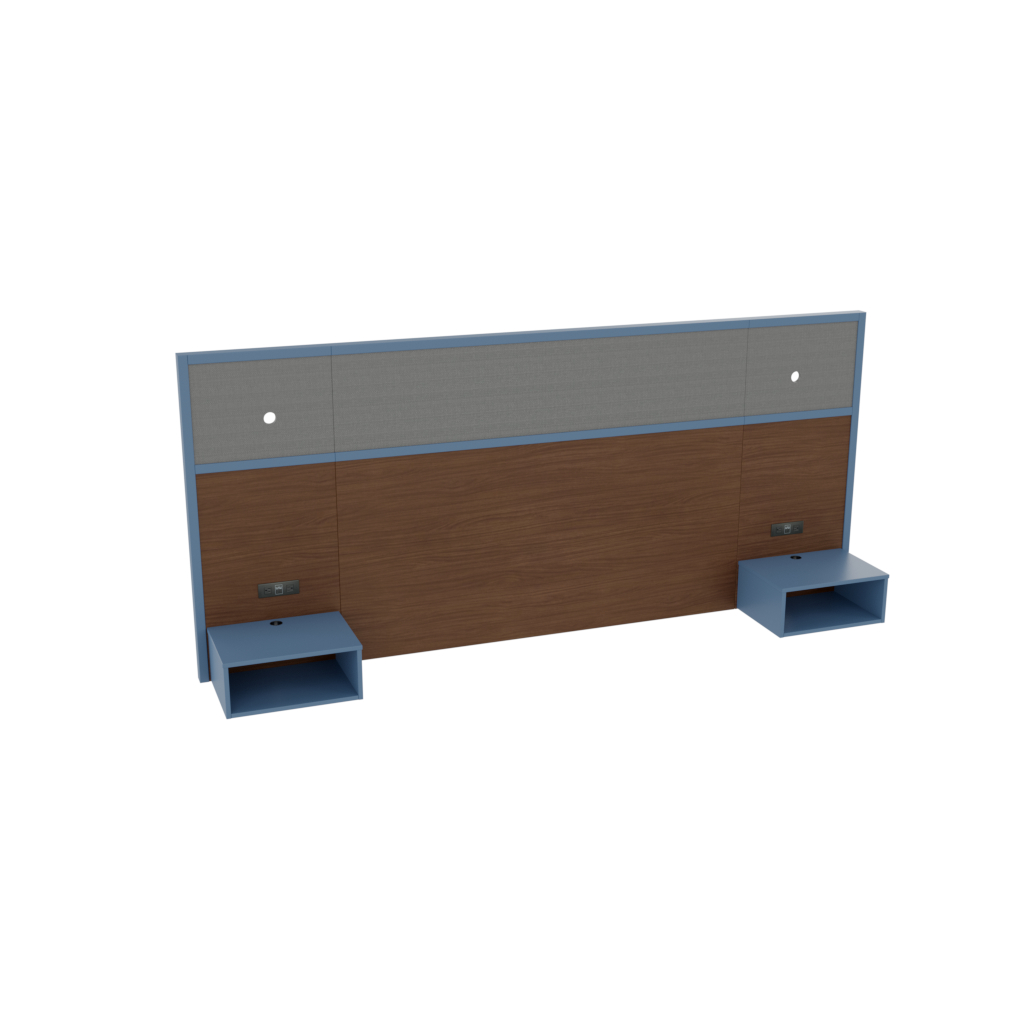 AmericInn  Casegoods