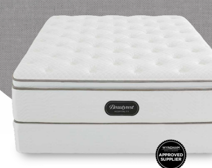 La Quinta Bright Day Bed Mattress
