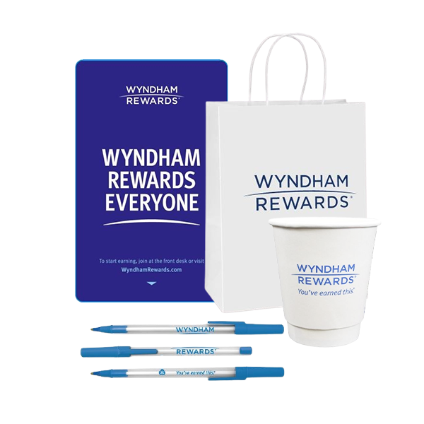 Wyndham Garden Guest Room Products