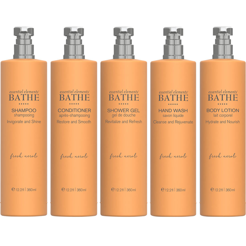 Sonesta ES Amenities EE Bathe