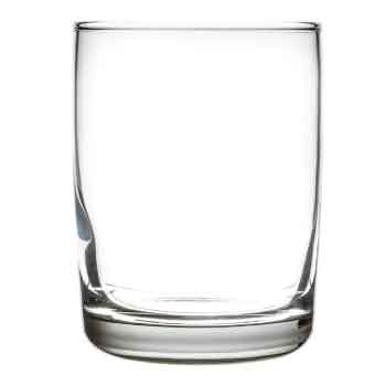 Glass Tumbler