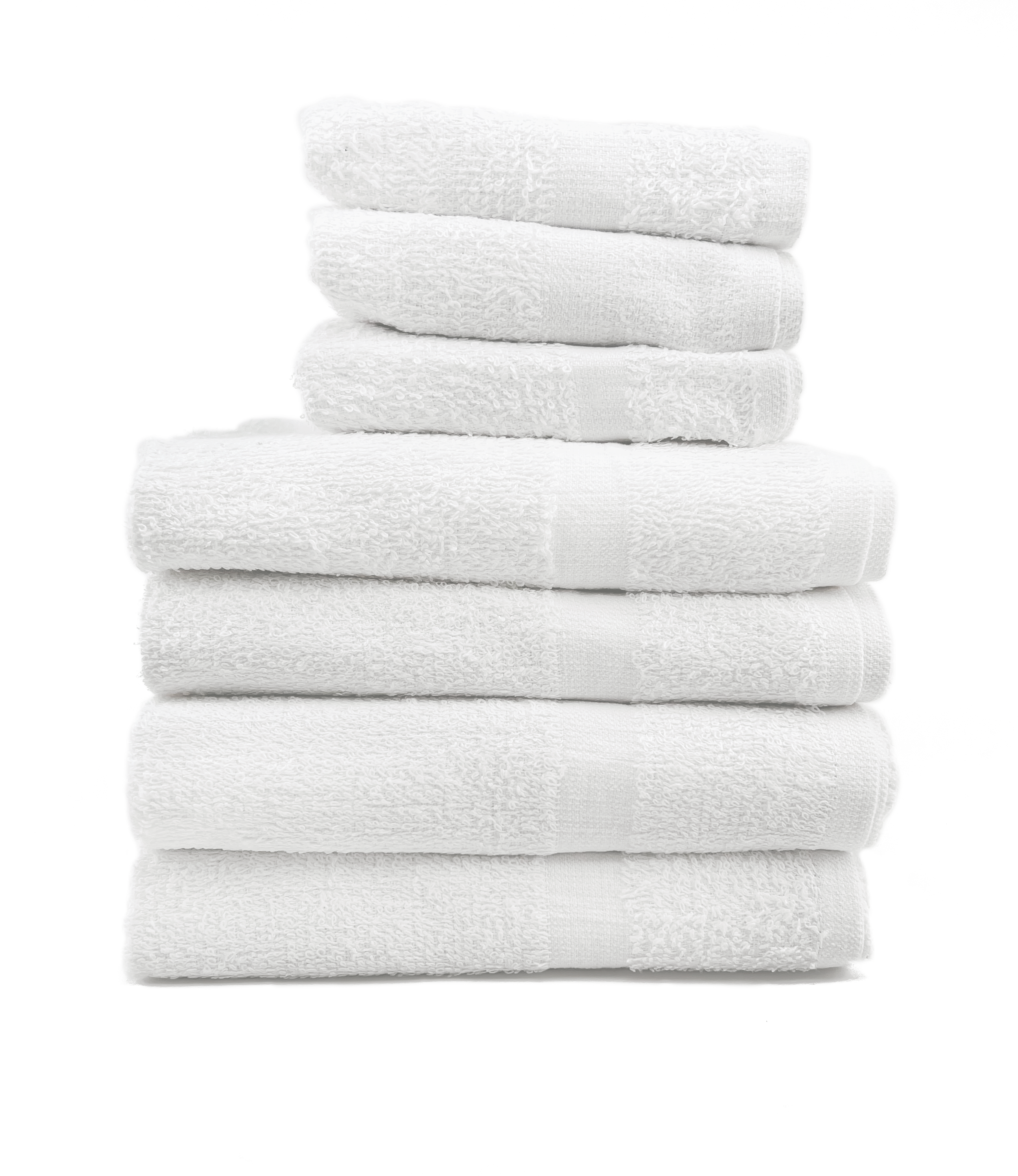 Softex Towels