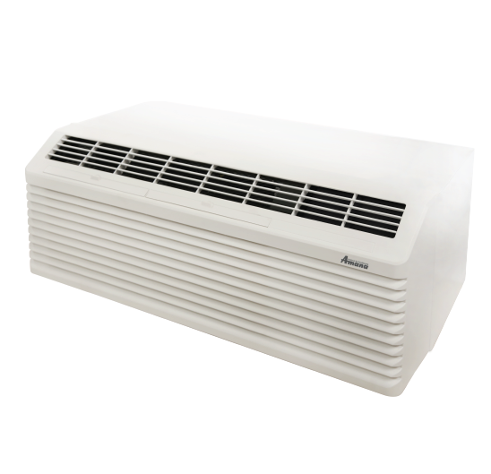 Amana, PTAC, Electric Heat, 7K, 230V, 20A, J Series (requires a thermostat, for all USA)