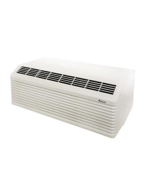 Amana, PTAC, Electric Heat, 12K, 230V, 20A, J Series (requires a thermostat, for all USA)