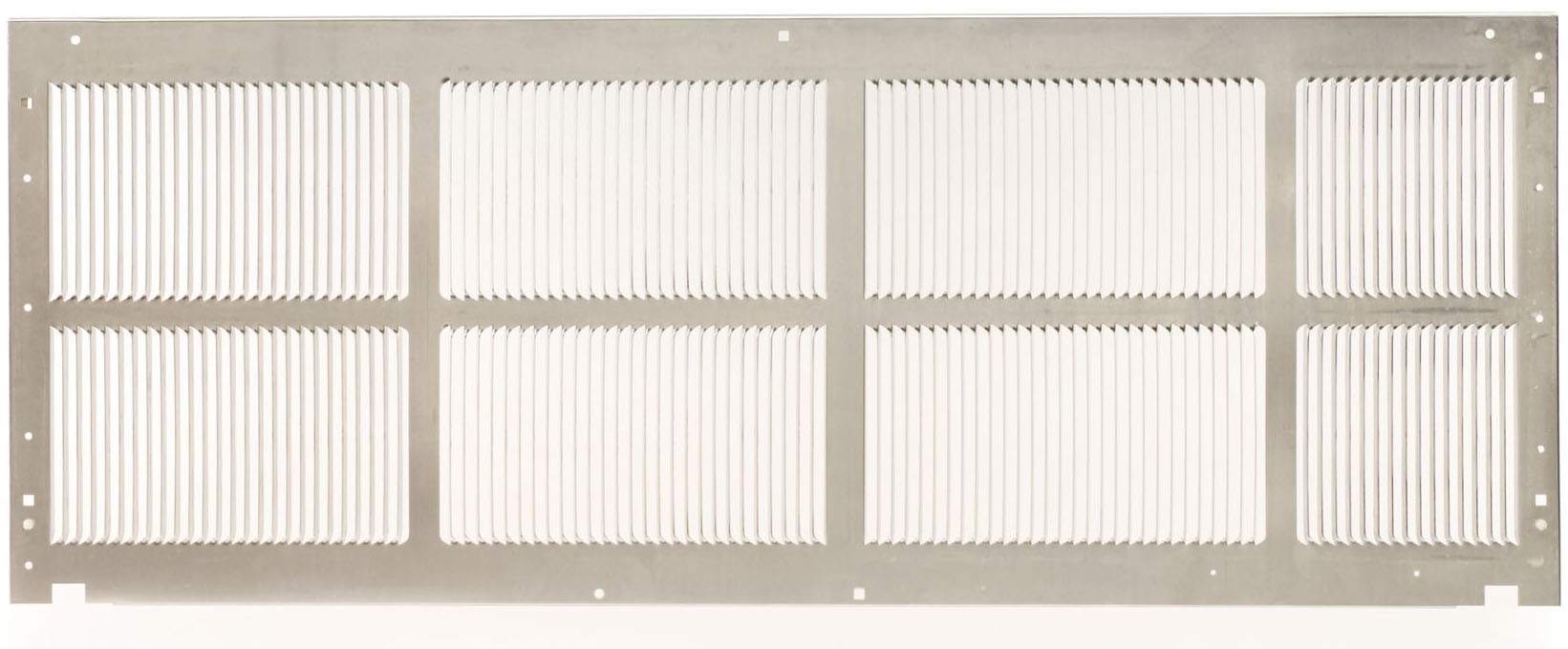 Amana, PTAC Architectural Polymer Grille, Dark Bronze, PGK01DB