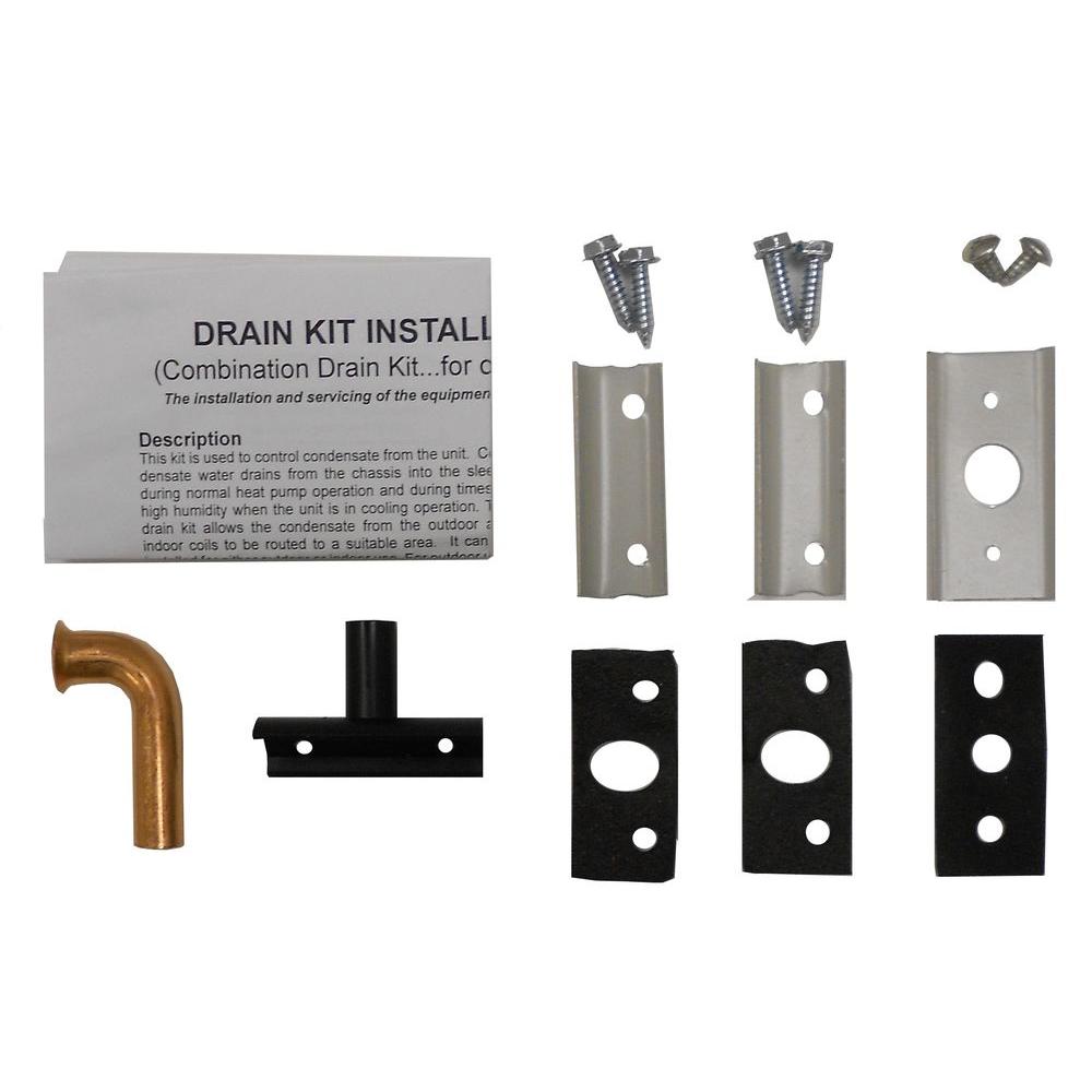 Amana, Drain Kit for WS900E Sleeve, DK900QW