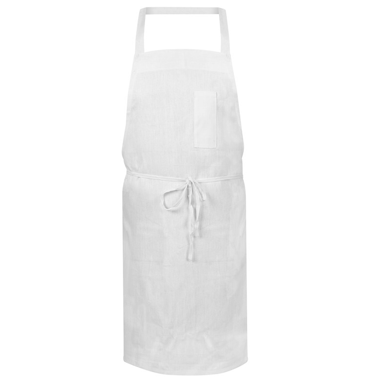 SPECIAL Aprons, 34x40 Blend w/ Pencil Pocket